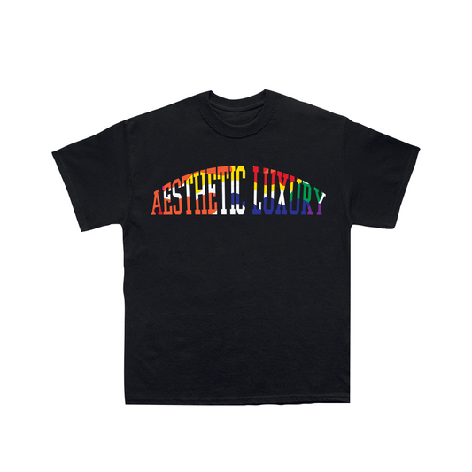 Aesthetic Luxury Camo Logo
